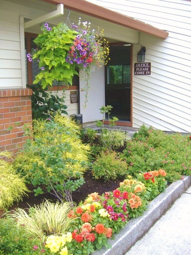 Interior Photo - Sussex Village