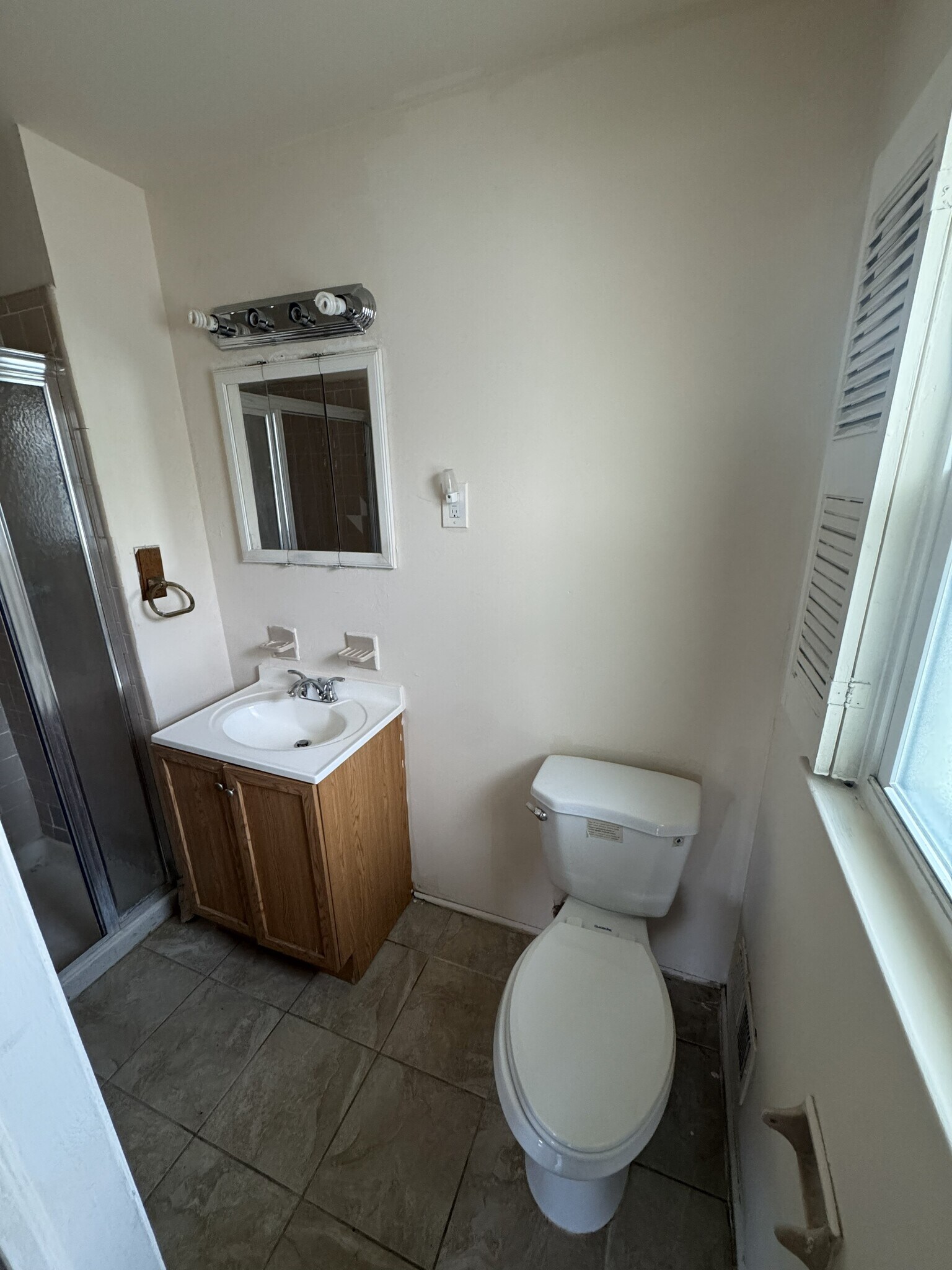 Master Bathroom - 28 Young Ave