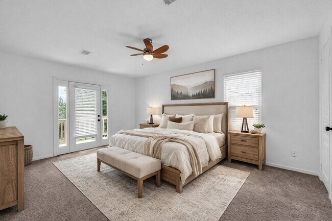 Building Photo - Find comfort, style, and convenience in this beautiful 3-bedroom home located in a desirable gate...