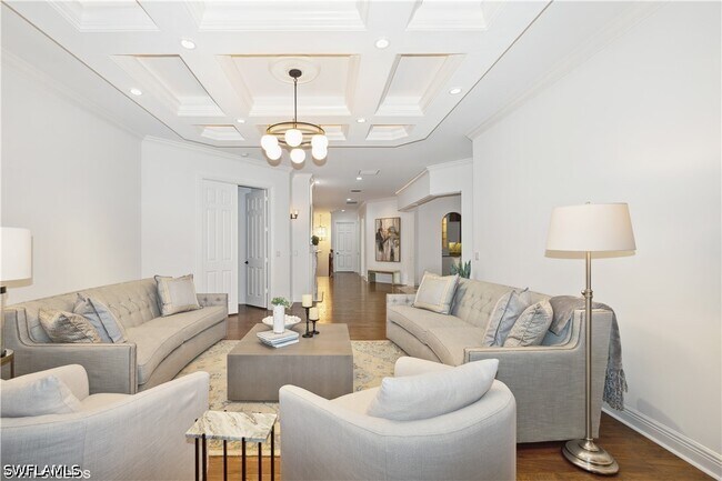 Building Photo - 6501 Crown Colony Pl