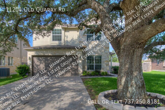 Primary Photo - 11204 Old Quarry Rd