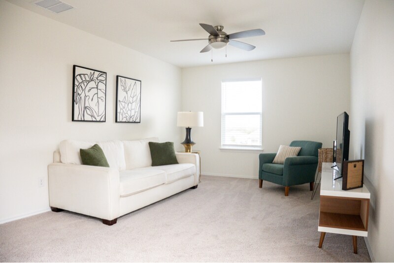 Building Photo - 6305 Conestoga Wagon Way