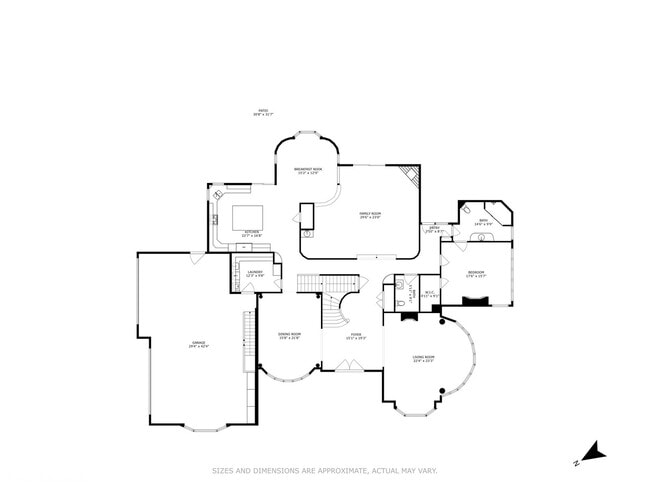 Building Photo - 2305 Tennyson Ln