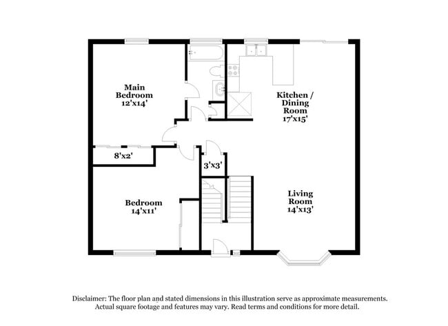 Building Photo - 5408 Hunter Dr