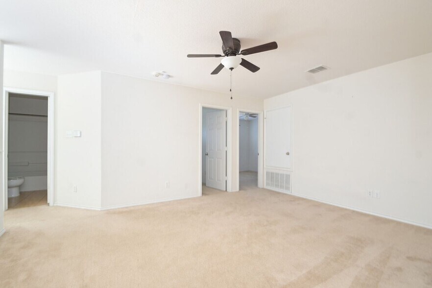 Building Photo - 3727 Fringe Breeze