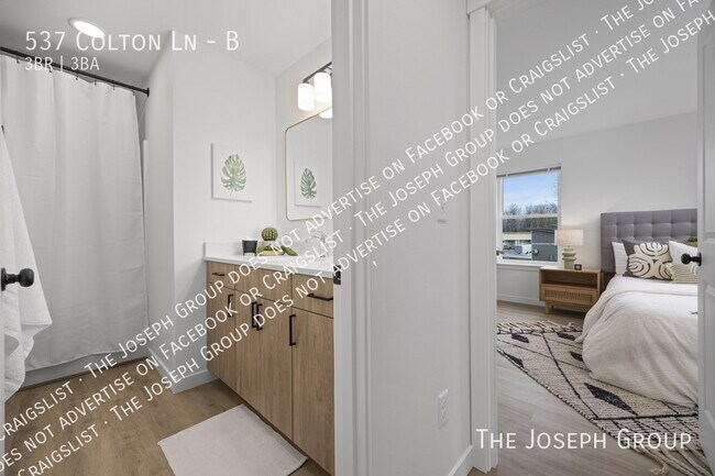 Building Photo - 537 Colton Ln