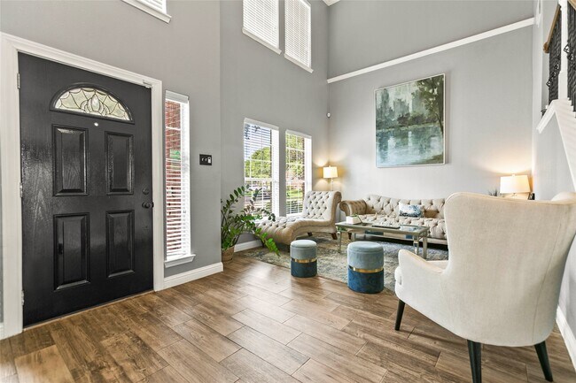 Building Photo - 5403 Winlock Trace Ct