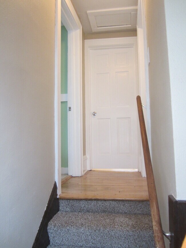 Building Photo - 3942 Emerson Ave N