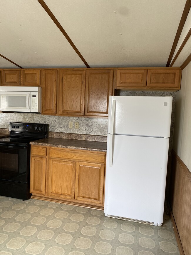 Building Photo - 314 Belew St