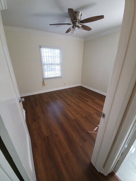Second Bedroom - 1869 W 54th St