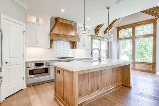 Building Photo - {4620} James Engle Custom Home built in 2019 + Main Floor Primary Bedroom + Finished Basement wit...