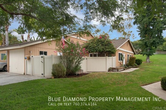 Building Photo - Cozy 3 BR, 2 BA townhome in Encinitas