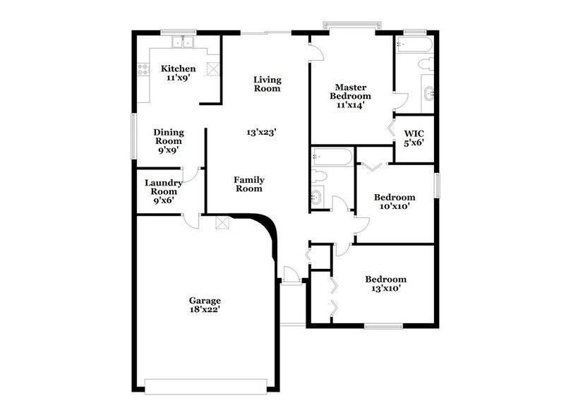 Building Photo - 2028 Cattleman Dr