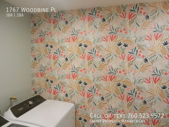 Building Photo - 1767 Woodbine Pl