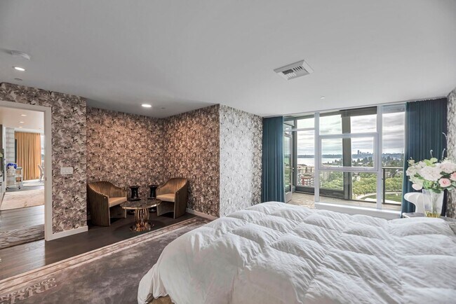 Building Photo - Experience Downtown Bellevue Luxury - Fully Furnished 3 Bed / 3 Bath Condo in One88