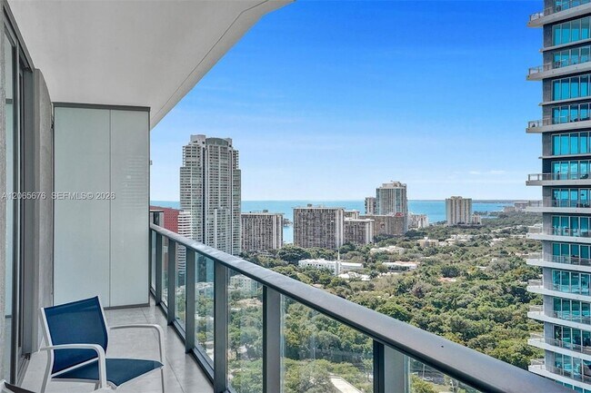 Building Photo - 1300 S Miami Ave
