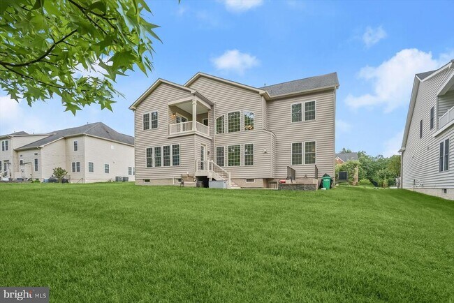 Building Photo - 208 Bottsford Ave