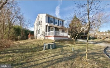 Building Photo - 7908 Well Water Way