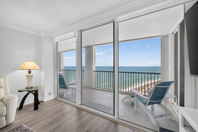 Building Photo - 5400 N Ocean Dr