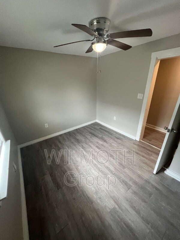 Building Photo - 824 Harlan St