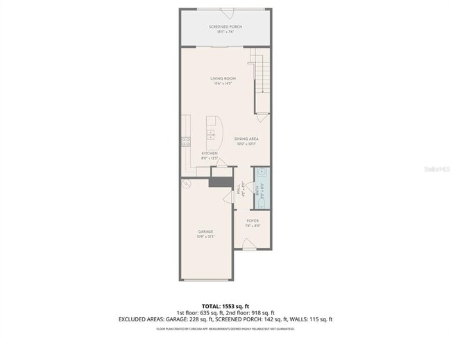 Building Photo - 710 Barclay Wood Dr