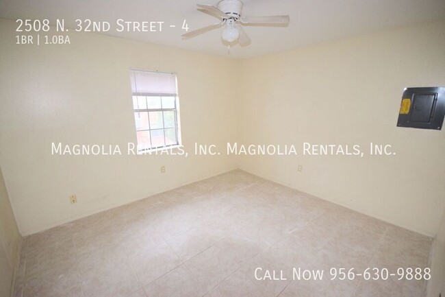 Building Photo - Affordable 1 bed 1 bed in Mcallen