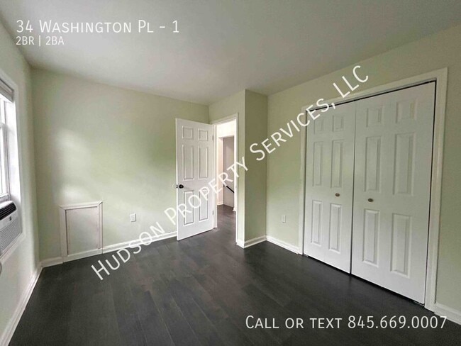 Building Photo - 34 Washington Pl