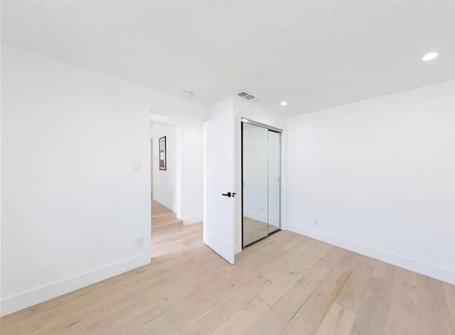 Bedroom 2 - 1593 Yosemite Dr