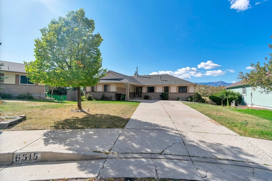 Building Photo - 6515 Last Light Ct