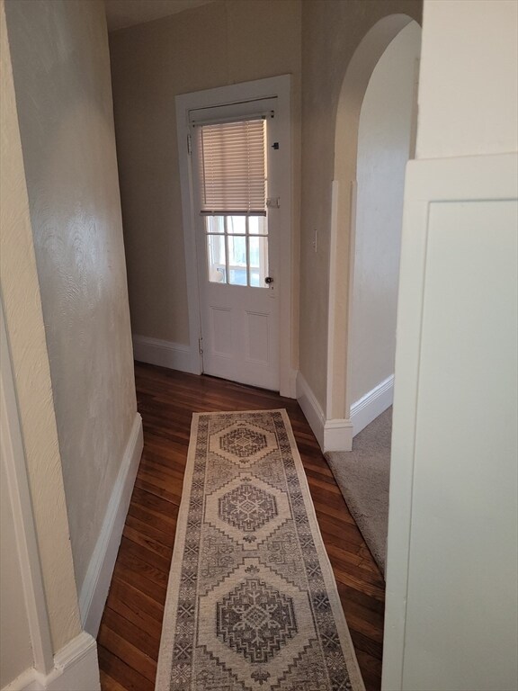 Building Photo - 11 Montfern Ave