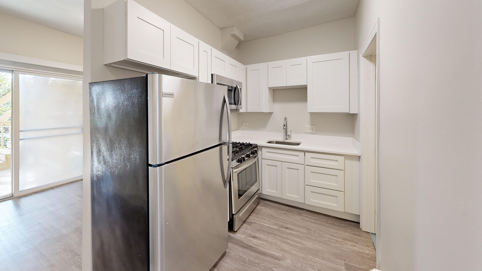 Building Photo - 129 Eutaw St