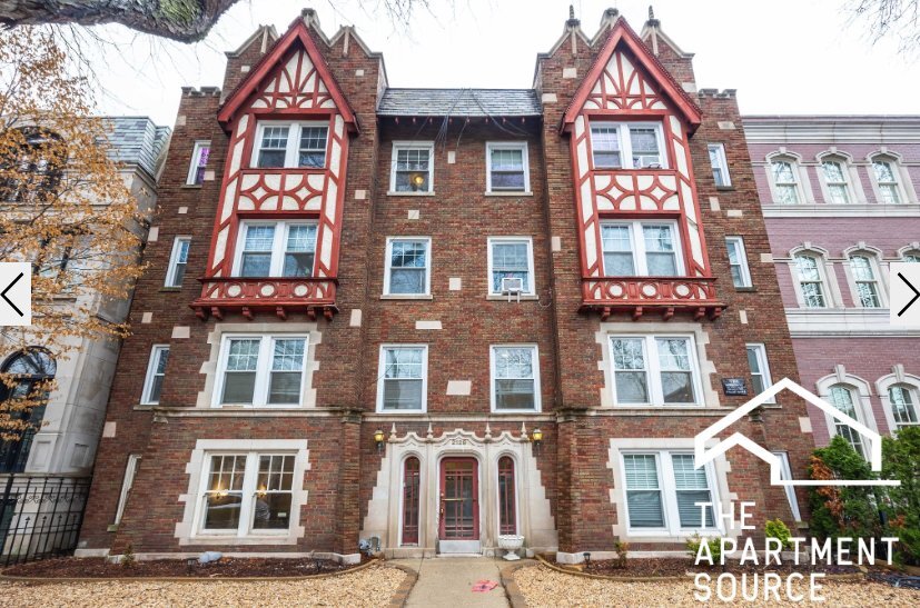 Building Photo - 2129 N Dayton St