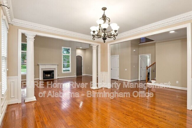 Building Photo - 2101 Arbor Hill Pkwy