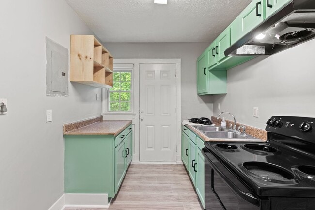 Building Photo - For Rent - $1195.00 2 bedroom/1 bath Duplex unit