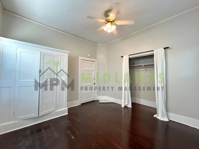 Building Photo - 2808 Wheat St