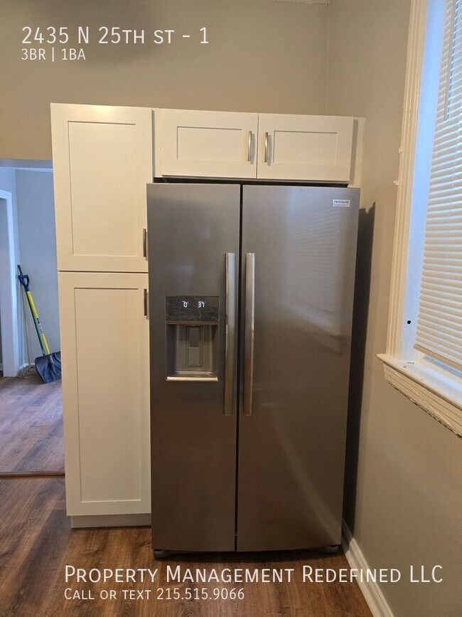 Building Photo - 2435 N 25th St