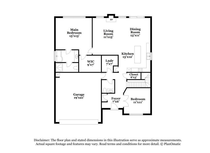 Building Photo - 974 Fellowship Rd