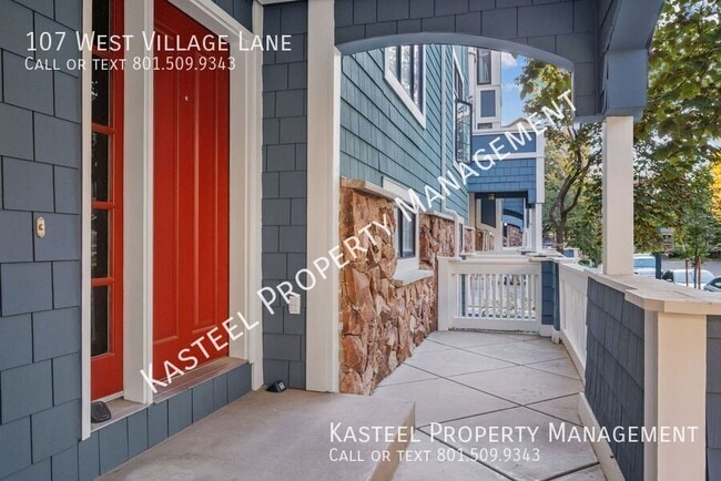 Building Photo - 107 W Village Ln