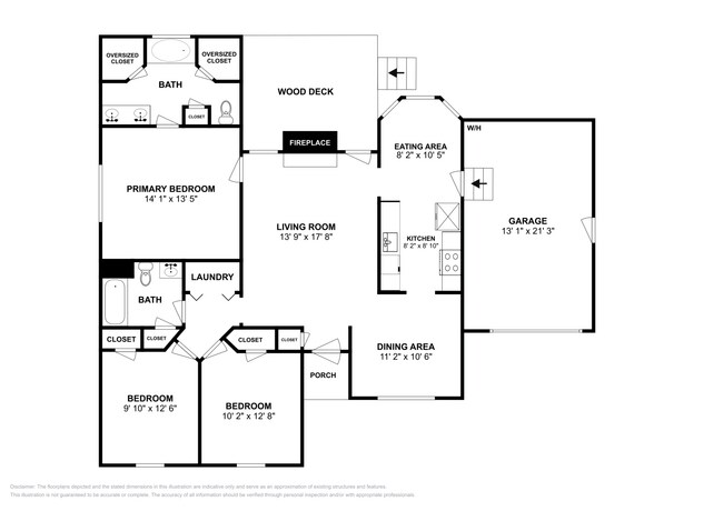 Building Photo - 6009 Plateau Ct