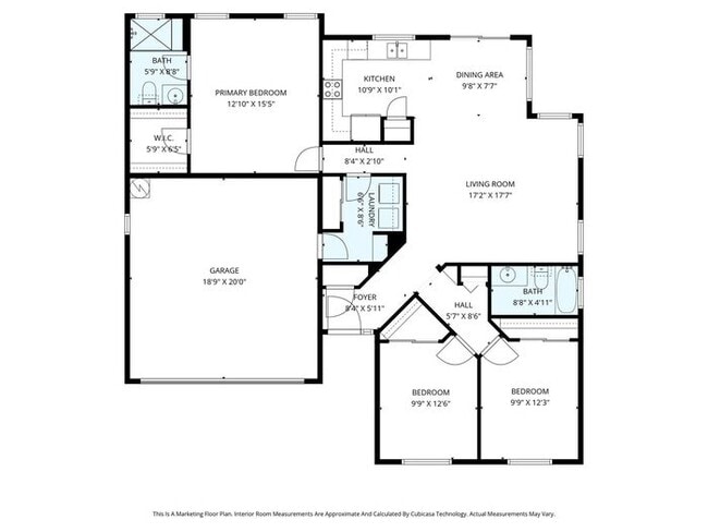 Building Photo - 6664 E Virginia St