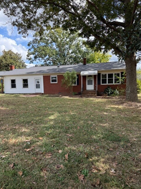 Primary Photo - 4307 J Frank Moser Rd