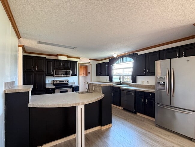 Primary Photo - 3 Bed / 2 Bath Home in Desha