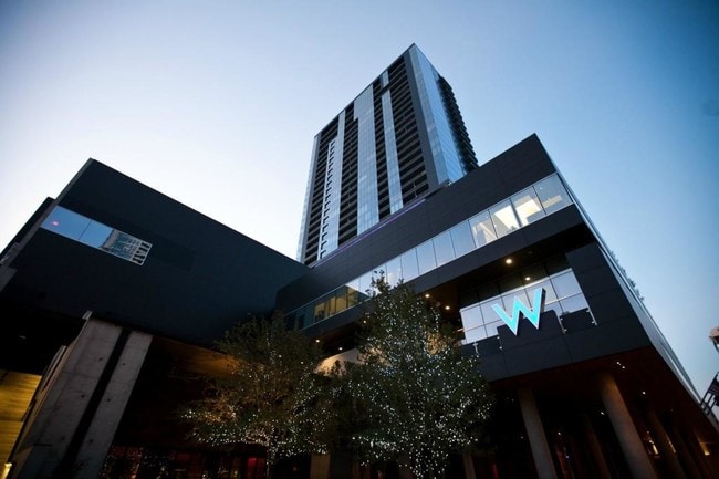 Building Photo - 210 Lavaca St