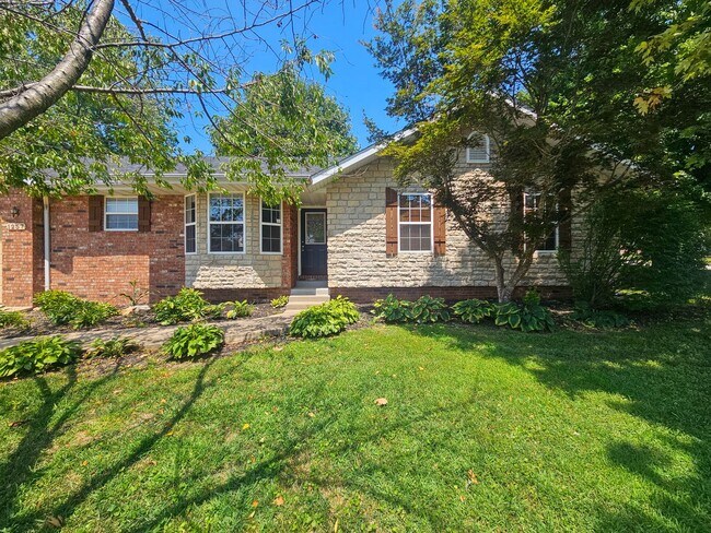 Building Photo - 1257 W Bridgewood Pl
