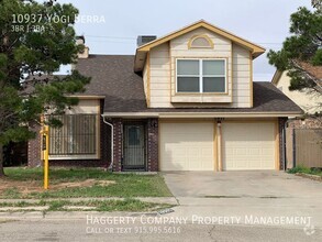 Building Photo - Northeast El Paso 3 bed with Refrig A/C