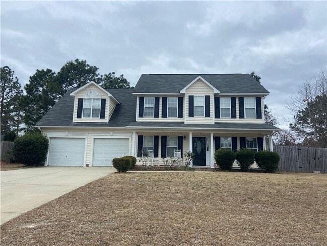 Primary Photo - 50 Breezewood Dr