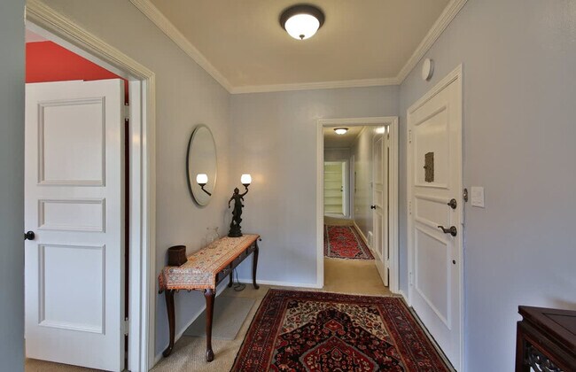 Building Photo - 145-147-147 Stanyan St