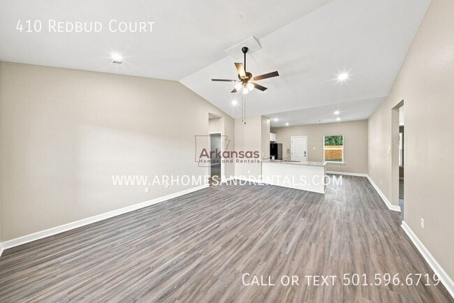 Building Photo - 410 Redbud Ct