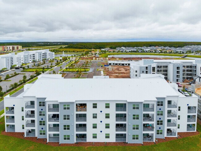 Building Photo - 3111 Paradox Cir