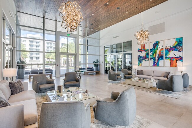 On-site management and maintenance are here for your peace of mind - Allure by Windsor